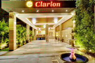 Clarion Bangalore - 4