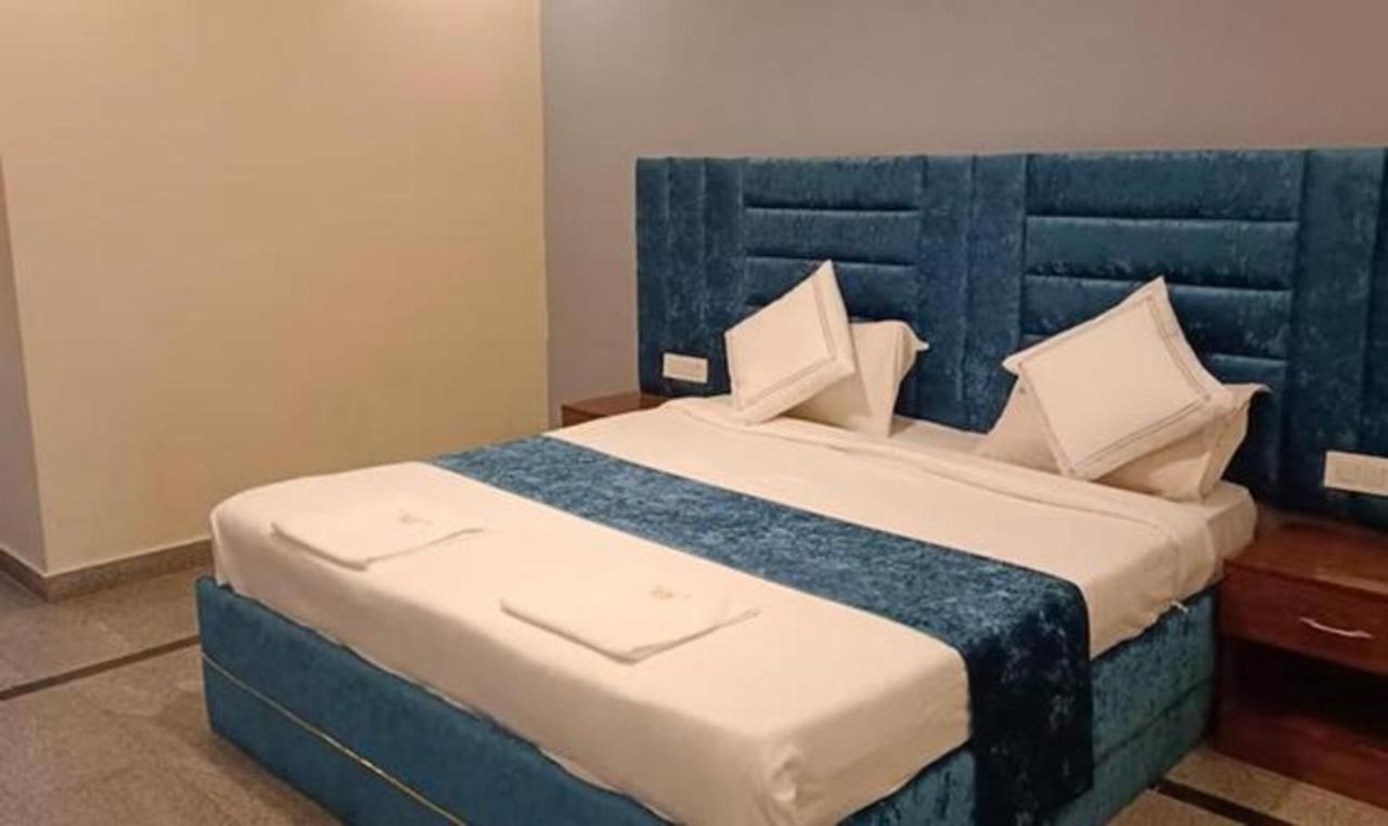 FabHotel Prime Bella Ciao Resort - 3