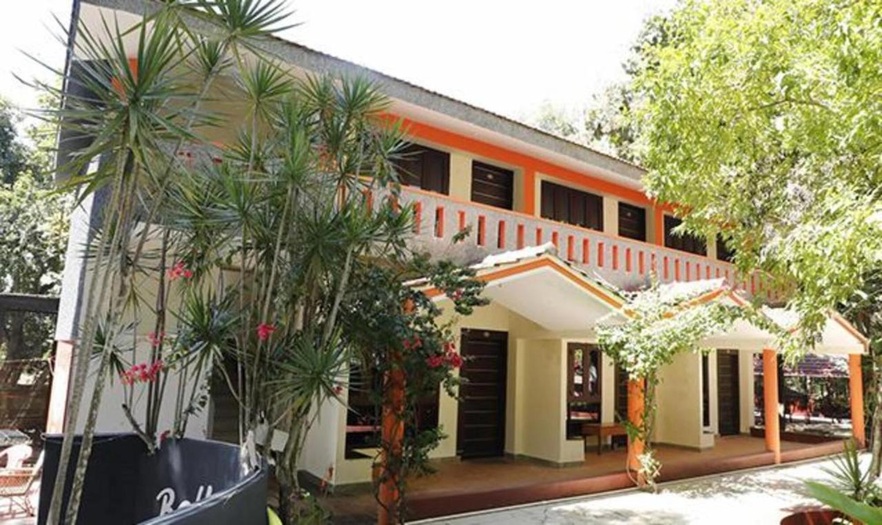 FabHotel Prime Bella Ciao Resort