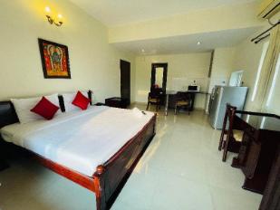 Sanctum Suites Indiranagar Bangalore - 3