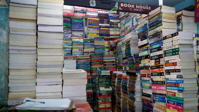 Welldone Book House - 3