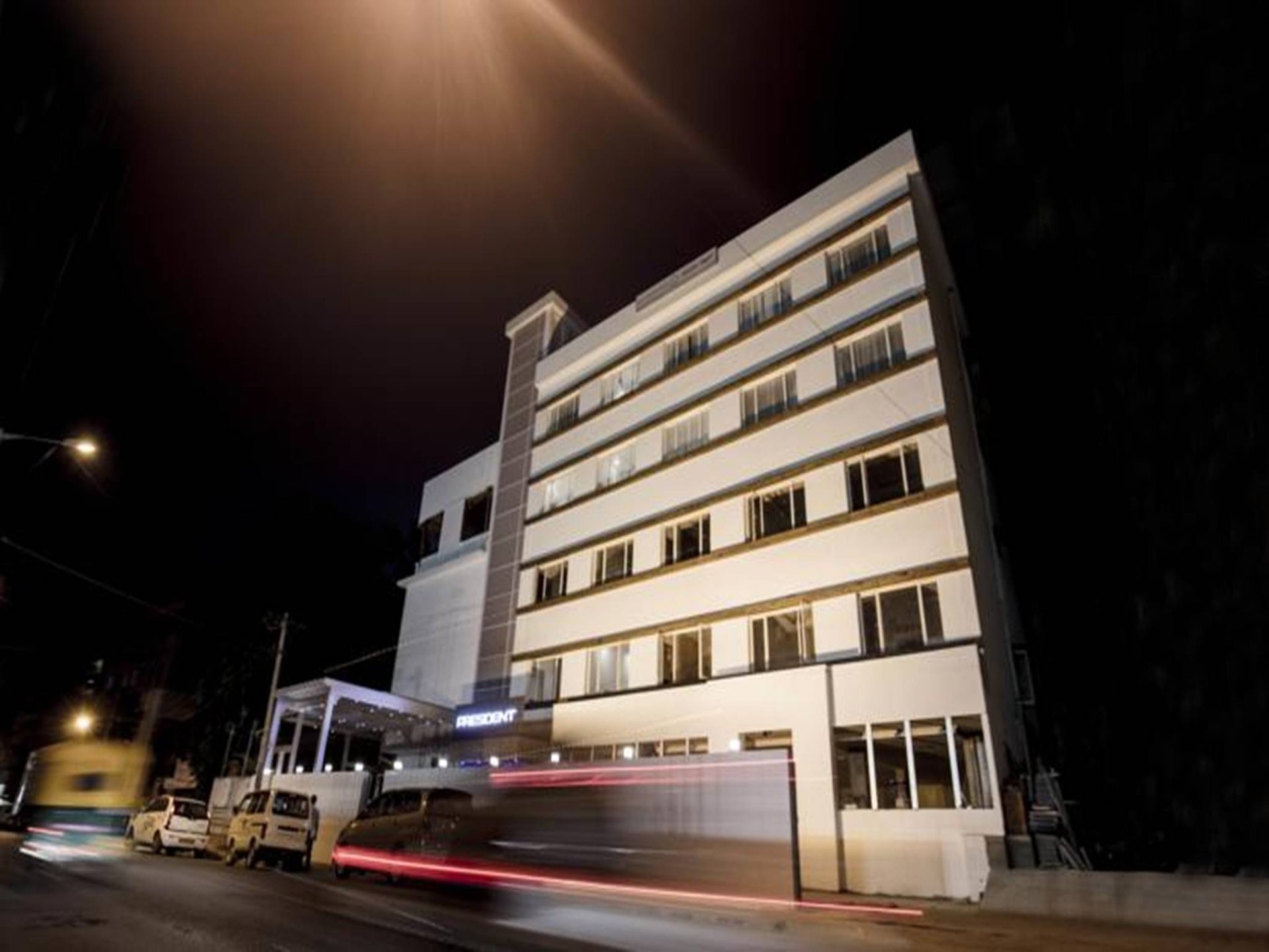 SOUTHERNSTAR BANGALORE