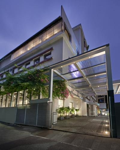 SOUTHERNSTAR BANGALORE - 2