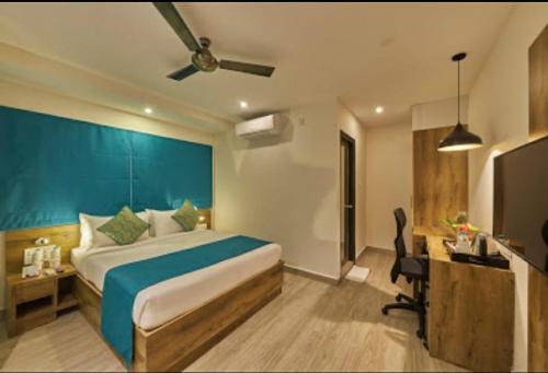 Regenta Inn 4th Block Koramanagla - 4