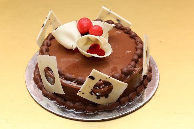 7 Heavens Cake shop by Nandy's Gourmet - 3