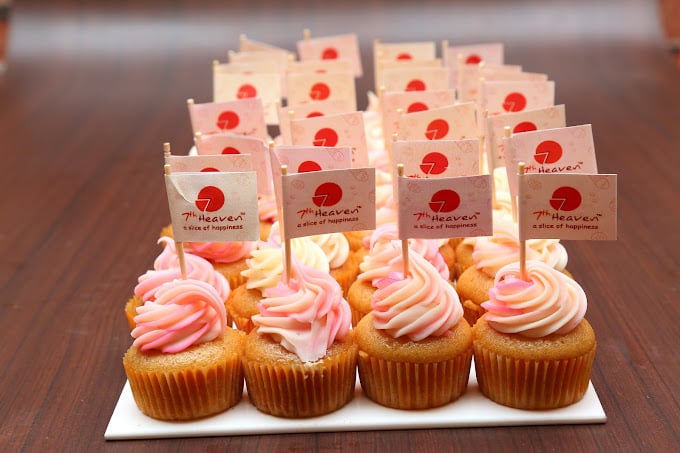 7 Heavens Cake shop by Nandy's Gourmet - 4