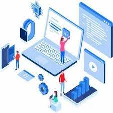 Itarsia India Limited - Website Designer in Mumbai - 2