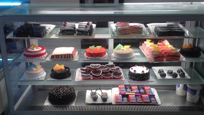 7th Heaven Cake Shop - 4