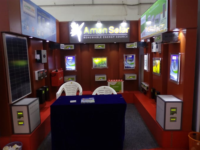 GHAYATHRI CHEMICALS - 2