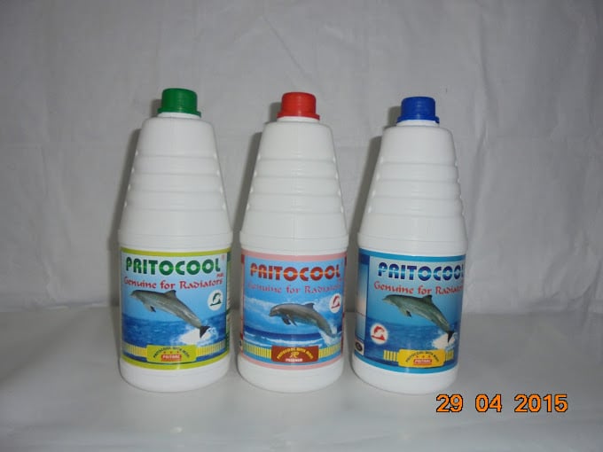 Priyadarishini Chemicals - 2