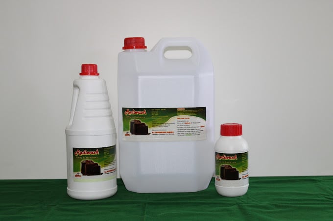 Priyadarishini Chemicals - 4