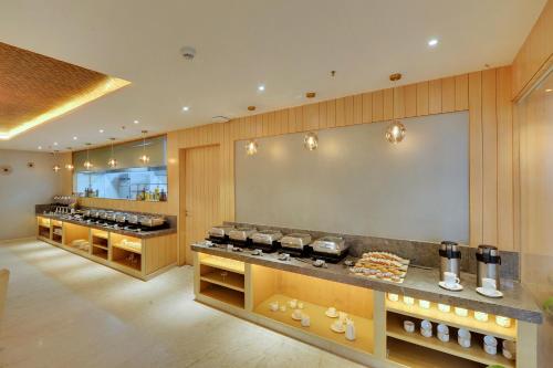 Clarion Bangalore - 3