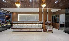 Pride Biznotel Bengaluru Whitefield - 2