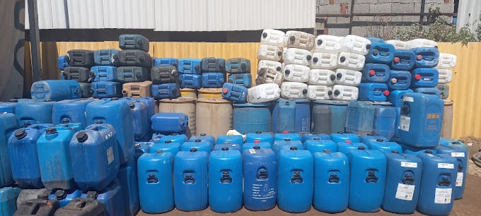 SRIAMMAN CHEMICALS - 4