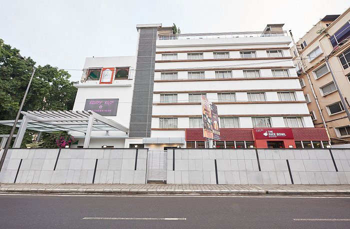 Southern Star Bangalore