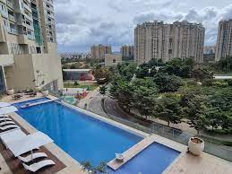 The Leela Bhartiya City - 3