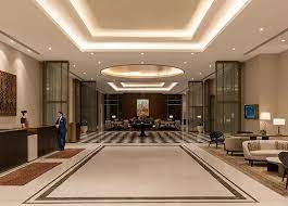 The Leela Bhartiya City - 2