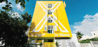 X by Bloom Indiranagar