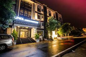 Liwa - The Transit Hotel, Bengaluru - 2