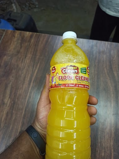 SHANTHI DYES & CHEMICALS - 4