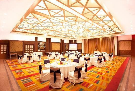 Fortune Select Trinity, Bengaluru - Member ITC's Hotel Group - 3