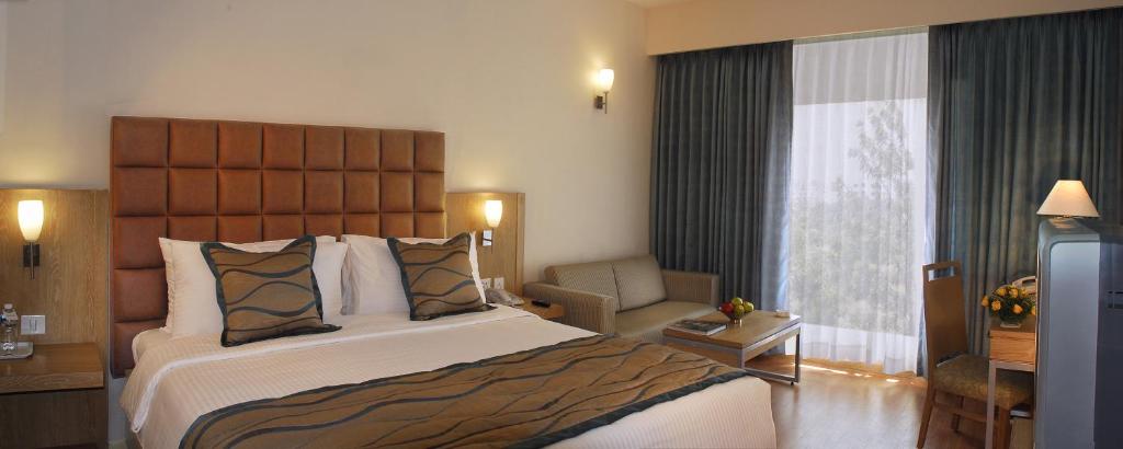 Fortune Select Trinity, Bengaluru - Member ITC's Hotel Group - 4