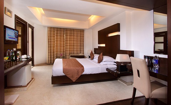 The President Hotel - 4