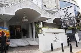 The Elanza Hotel - 2