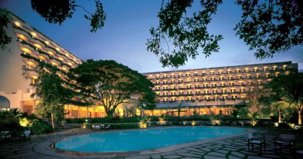 The Oberoi Bengaluru - 2