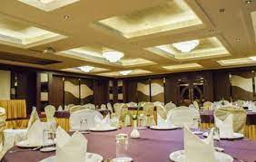 RG Royal Hotel, Banquet Hall - 2