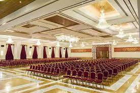 RG Royal Hotel, Banquet Hall - 3