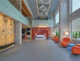 Radisson Bengaluru City Center - 2