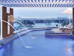 Radisson Bengaluru City Center - 3