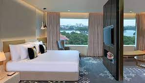 Radisson Bengaluru City Center - 4