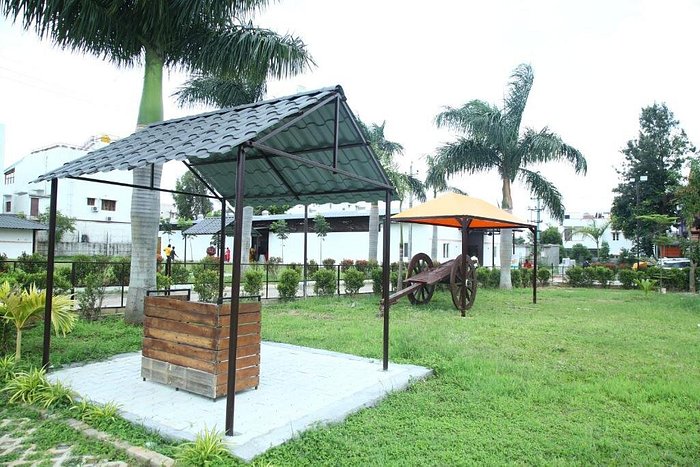 Vistar Resorts in Bangalore - 2