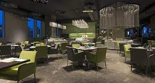 Aloft Bengaluru Outer Ring Road - 3