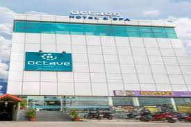 Octave Hotel & Spa Marathahalli