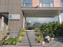 PARKWOOD SUITES KADUBEESANAHALLI - 2