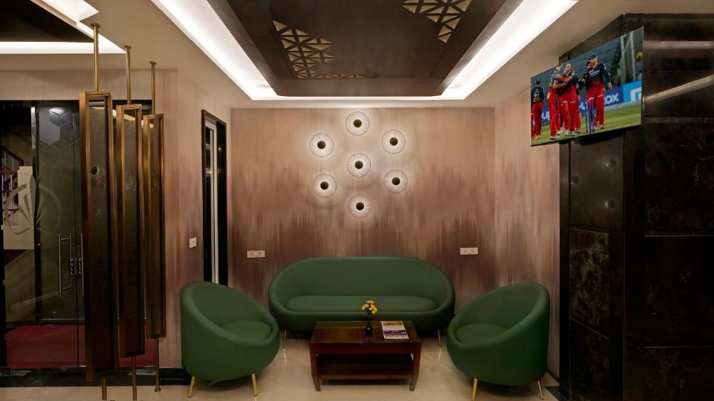 Hotel Gwen by Rivido - 3