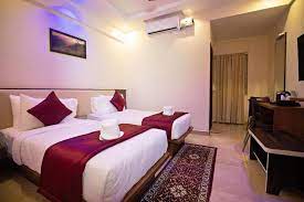 Villa Grand Hotel Near Kempegowda international airport - 4
