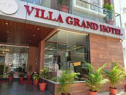 Villa Grand Hotel Near Kempegowda international airport - 2