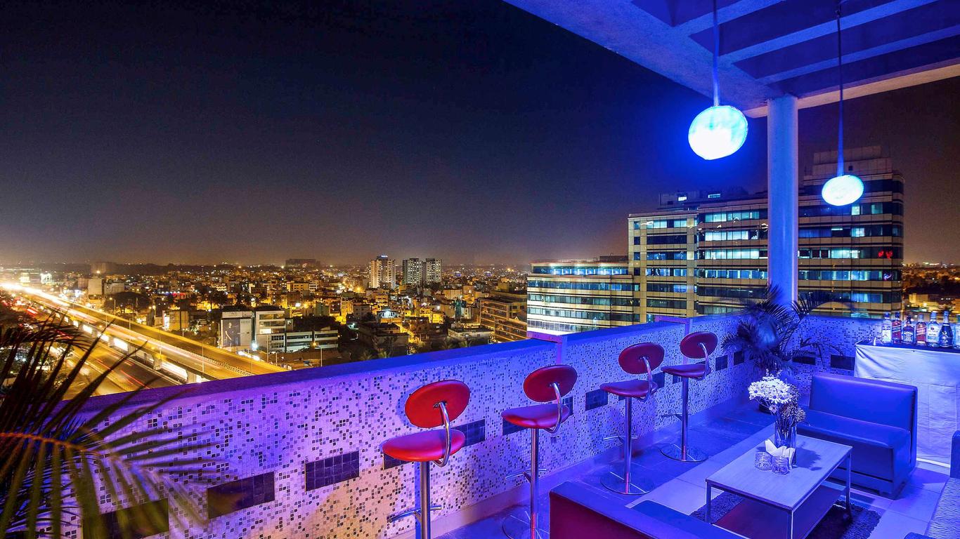 ibis Bengaluru Hosur Road - 3