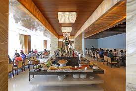 Icon Premier Hotel by Bhagini - 2