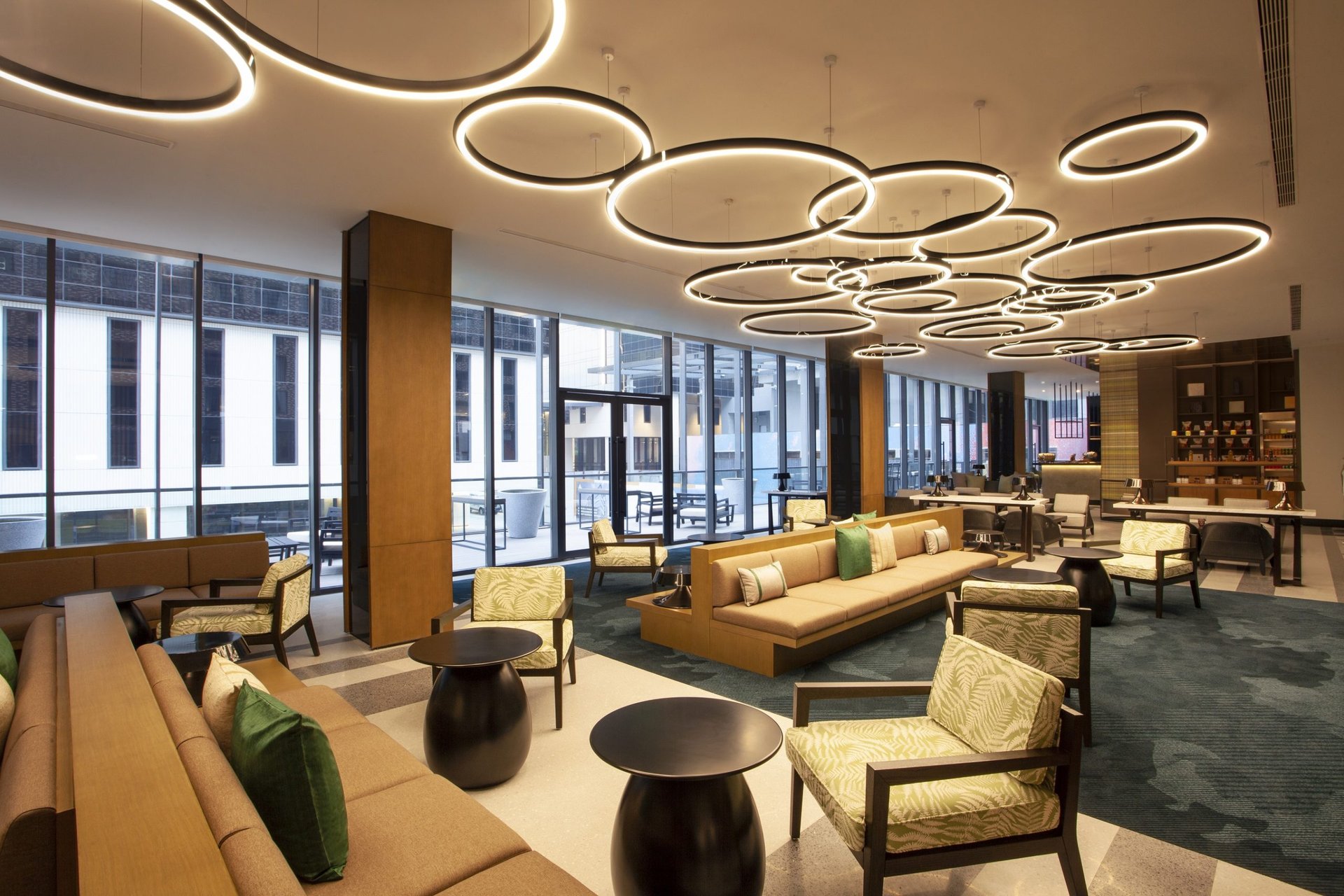 Hilton Garden Inn Bengaluru Embassy Manyata Business Park - 2