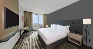 Hilton Garden Inn Bengaluru Embassy Manyata Business Park - 4