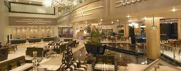 The Zuri Whitefield, Bengaluru - 2