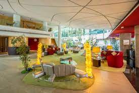 Vivanta Bengaluru, Whitefield - 3