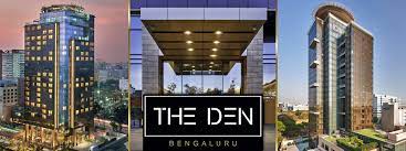 The Den Bengaluru