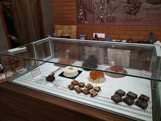 Infusions - Chocolate Redefined - 3