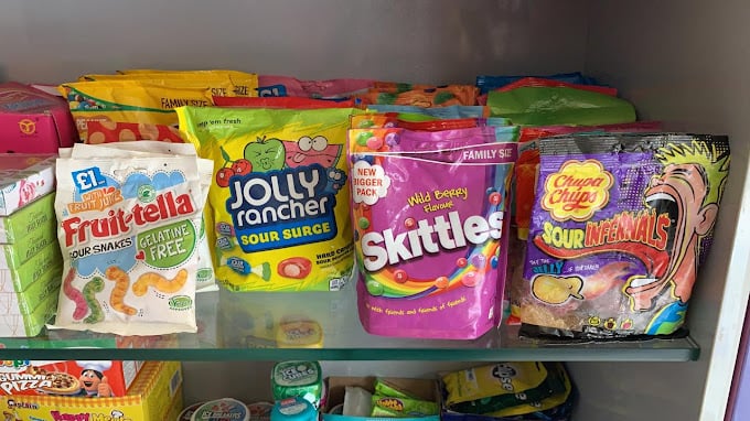 Sri Sai Enterprises - 2